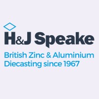 H & J Speake Logo