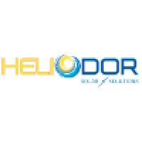 HELIODOR Logo