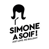 Simone a Soif ! Logo