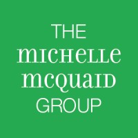 The Michelle McQuaid Group Logo