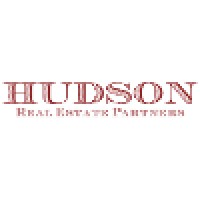 Hudson Real Estate Partners Logo