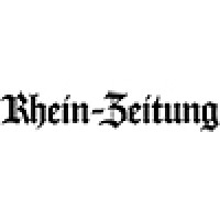 Rhein-Zeitung Logo