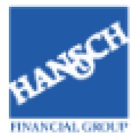 Hansch Financial Group Logo