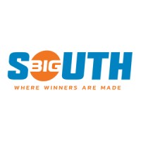 Big South Conference Logo