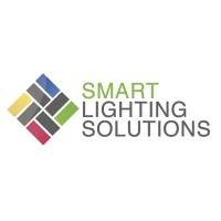 Smart Lighting Solutions - Georgia Logo