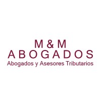 MM ABOGADOS PARTNERSHIP SLP Logo