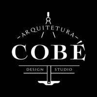 Cobé Arquitetura e Design Logo