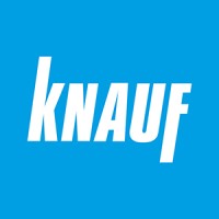Knauf A/S Logo