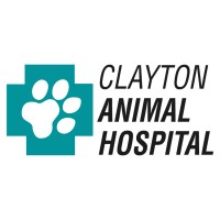 Clayton Animal Hospital Logo