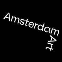 Amsterdam Art Logo