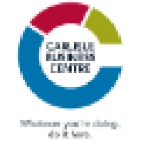 Carlisle Business Centre Logo