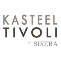 Kasteel Tivoli by Sisera Logo