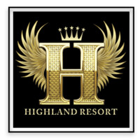 Highland Country Club & Resort Logo
