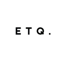 ETQ Amsterdam Logo