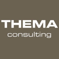 THEMA Consulting Logo
