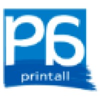 PrintAll Logo