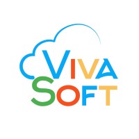 Vivasoft || Zoho Premium Partner France Logo