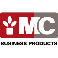 MC Business Products Logo