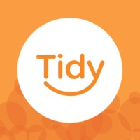 TidyChoice Logo