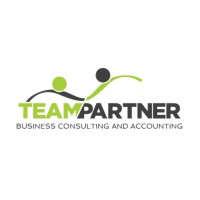 Teampartner Logo