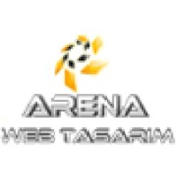 Arena Web Tasarım Logo