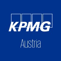 KPMG Austria Logo