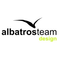 Albatrosteam Logo