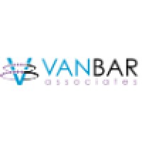 VANBAR associates Logo