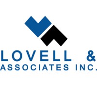LOVELL & Associates Inc. Logo