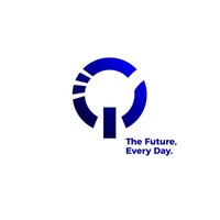 QTS (Quality Telecom Services) Logo