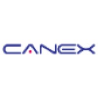 CANEX, spol. s r.o. Logo
