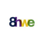 8hwe Ltd Logo