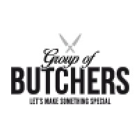 Group of Butchers Logo