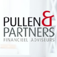 Pullen & Partners, financieel adviseurs Logo