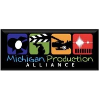 MICHIGAN PRODUCTION ALLIANCE Logo