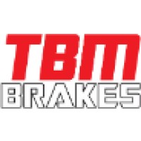 TBM Brakes Logo