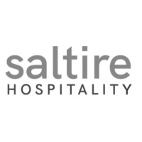 Saltire Hospitality Ltd Logo
