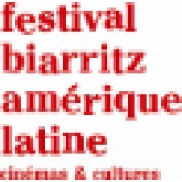Festival Biarritz Amérique Latine Logo
