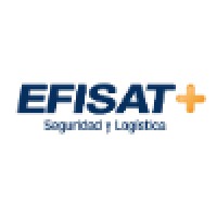 Efisat + Logo