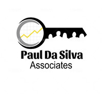 Paul Da Silva Associates Logo
