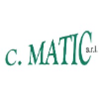 C.MATIC SRL Logo
