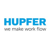 Hupfer Logo