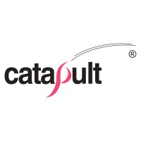 Catapult PR Logo