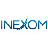 INEXOM - Ingénierie Structure et Enveloppe Logo