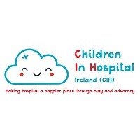 Children in Hospital Logo