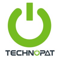 Technopat Logo