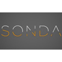 Sonda Productions Logo