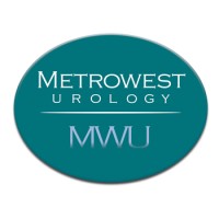 MetroWest Urology Logo