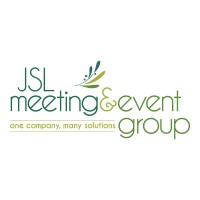 JSL Meeting & Event Group, Inc. Logo