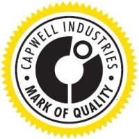 Capwell Industries Ltd Logo